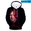 2019 Black Balloon It Chapter 2 Hoodie Plus Size 3D Tie Dyeing Hoddies Cotton Moleton Masculino Sueter Masculin Sweatshirt 4XL