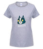 T Shirts Short fashion men brand men Final Space Avocato Distressed Design Men's 100% Cotton Cartoon Fun T-shirt