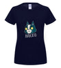 T Shirts Short fashion men brand men Final Space Avocato Distressed Design Men's 100% Cotton Cartoon Fun T-shirt