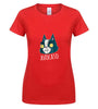 T Shirts Short fashion men brand men Final Space Avocato Distressed Design Men's 100% Cotton Cartoon Fun T-shirt