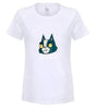 T Shirts Short fashion men brand men Final Space Avocato Distressed Design Men's 100% Cotton Cartoon Fun T-shirt