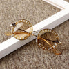 Kids Sun glasses 2019 New Infant Kids Baby Girls Boys Sunglass Letter Sun Glasses Beach Party Accessories