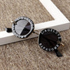 Kids Sun glasses 2019 New Infant Kids Baby Girls Boys Sunglass Letter Sun Glasses Beach Party Accessories