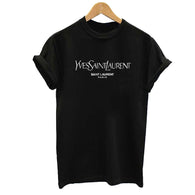 NEW Casual Letter Print Oversized T Shirt Women Tops Short Sleeve Green Vogue Summer T-Shirt Female Harajuku Loose Tee Shirt