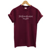 NEW Casual Letter Print Oversized T Shirt Women Tops Short Sleeve Green Vogue Summer T-Shirt Female Harajuku Loose Tee Shirt