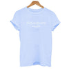 NEW Casual Letter Print Oversized T Shirt Women Tops Short Sleeve Green Vogue Summer T-Shirt Female Harajuku Loose Tee Shirt