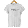 NEW Casual Letter Print Oversized T Shirt Women Tops Short Sleeve Green Vogue Summer T-Shirt Female Harajuku Loose Tee Shirt