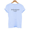NEW Casual Letter Print Oversized T Shirt Women Tops Short Sleeve Green Vogue Summer T-Shirt Female Harajuku Loose Tee Shirt