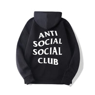 Thin Velvet Sweatshirt Hoodies Men Women Letter Print Oversized Hoodie Men Women Gothic Winter Clothes Womens Harajuku Hoddies