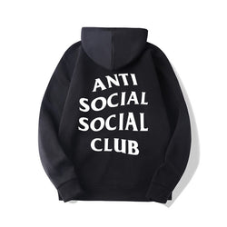 Thin Velvet Sweatshirt Hoodies Men Women Letter Print Oversized Hoodie Men Women Gothic Winter Clothes Womens Harajuku Hoddies
