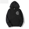 Thin Velvet Sweatshirt Hoodies Men Women Letter Print Oversized Hoodie Men Women Gothic Winter Clothes Womens Harajuku Hoddies