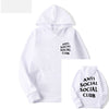 Thin Velvet Sweatshirt Hoodies Men Women Letter Print Oversized Hoodie Men Women Gothic Winter Clothes Womens Harajuku Hoddies