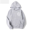 Thin Velvet Sweatshirt Hoodies Men Women Letter Print Oversized Hoodie Men Women Gothic Winter Clothes Womens Harajuku Hoddies