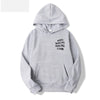 Thin Velvet Sweatshirt Hoodies Men Women Letter Print Oversized Hoodie Men Women Gothic Winter Clothes Womens Harajuku Hoddies