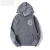 Thin Velvet Sweatshirt Hoodies Men Women Letter Print Oversized Hoodie Men Women Gothic Winter Clothes Womens Harajuku Hoddies