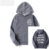 Thin Velvet Sweatshirt Hoodies Men Women Letter Print Oversized Hoodie Men Women Gothic Winter Clothes Womens Harajuku Hoddies