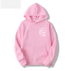 Thin Velvet Sweatshirt Hoodies Men Women Letter Print Oversized Hoodie Men Women Gothic Winter Clothes Womens Harajuku Hoddies