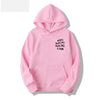 Thin Velvet Sweatshirt Hoodies Men Women Letter Print Oversized Hoodie Men Women Gothic Winter Clothes Womens Harajuku Hoddies