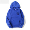 Thin Velvet Sweatshirt Hoodies Men Women Letter Print Oversized Hoodie Men Women Gothic Winter Clothes Womens Harajuku Hoddies