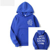 Thin Velvet Sweatshirt Hoodies Men Women Letter Print Oversized Hoodie Men Women Gothic Winter Clothes Womens Harajuku Hoddies