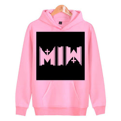 motionless in white hoodies sweatshirts hop harajuku male streetwear hoddies homme men/women pullover hip J1910